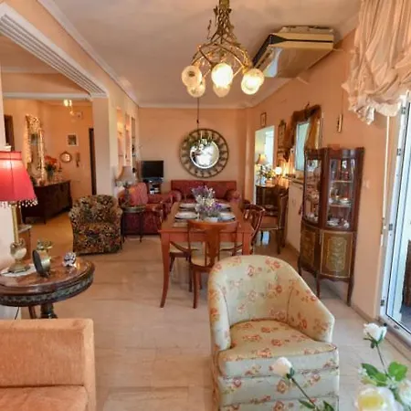 Mika's House Kavala