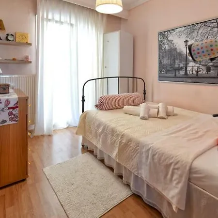 Apartment Mika's House Kavala