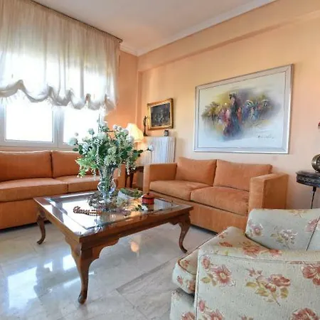 Mika's House Kavala