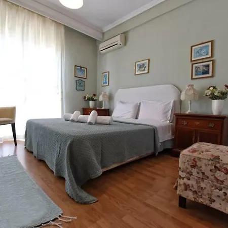 Mika's House Apartment Kavala