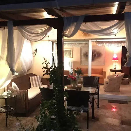 Mika's House