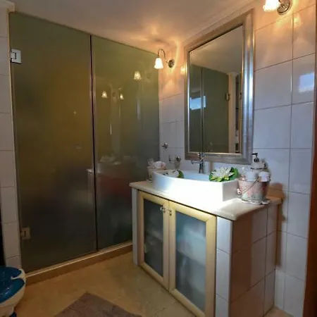 Διαμέρισμα Mika's House *