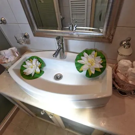 Διαμέρισμα Mika's House